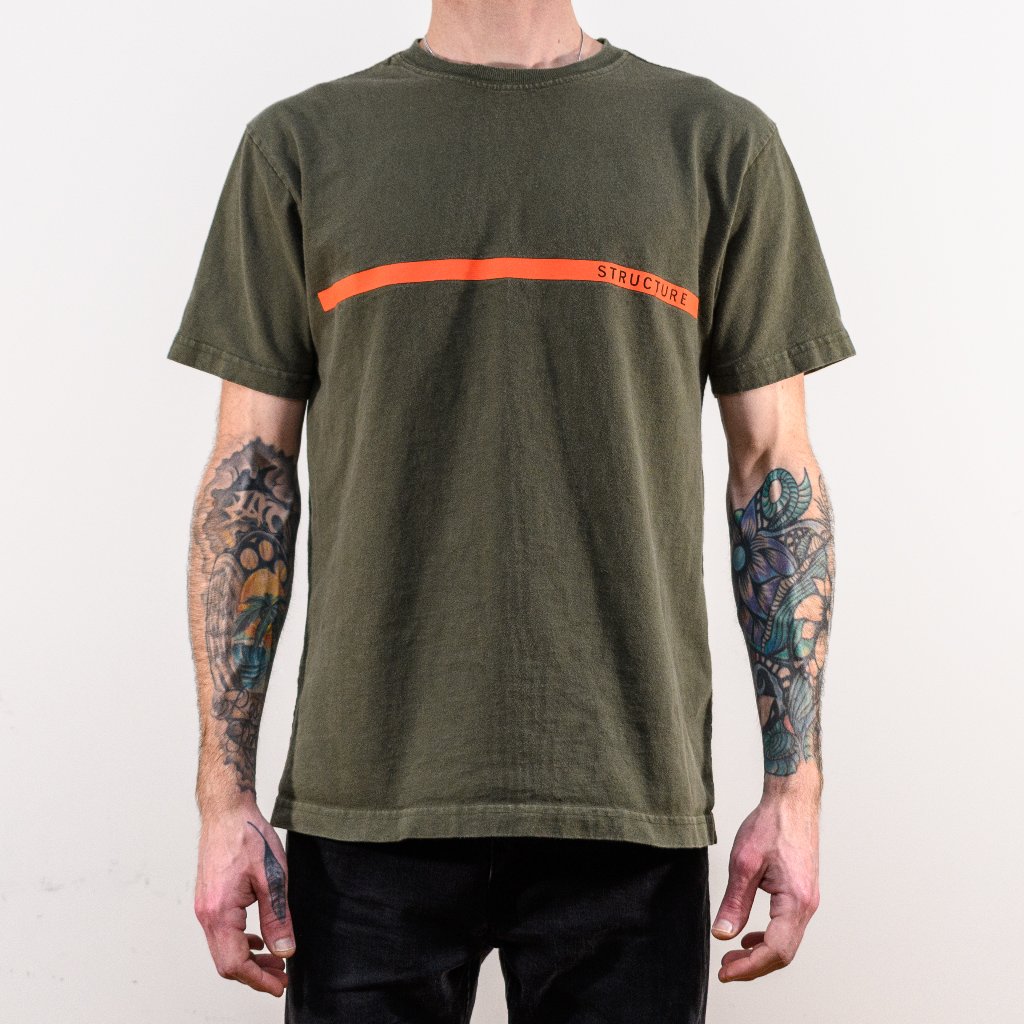Structure Tee